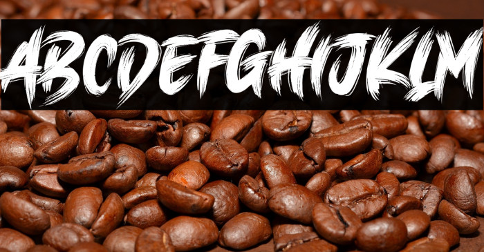 Brush King Example 2