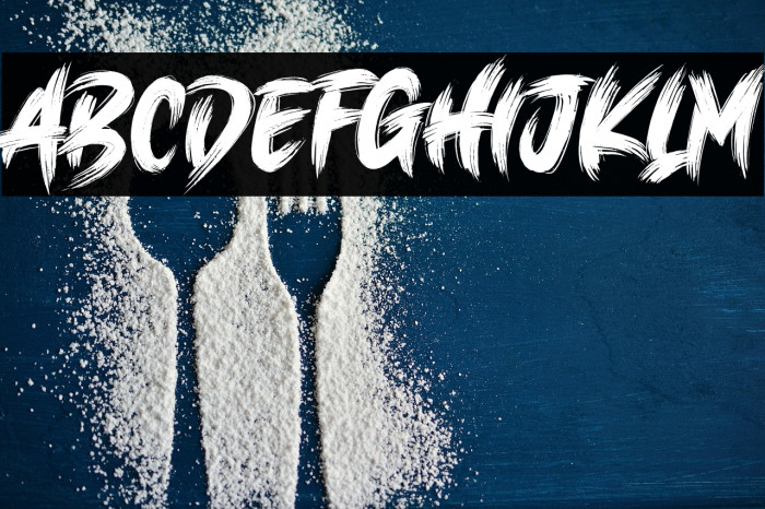 Brush King Example 3