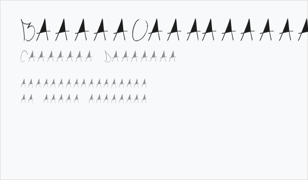 Brush-Of-Anarchy Business Card