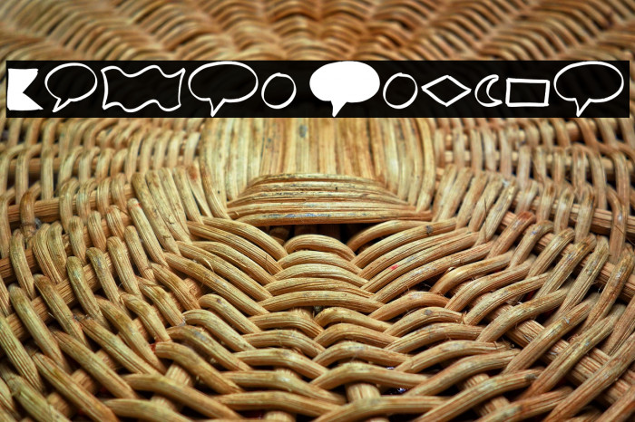 Brush Shapes Example 1