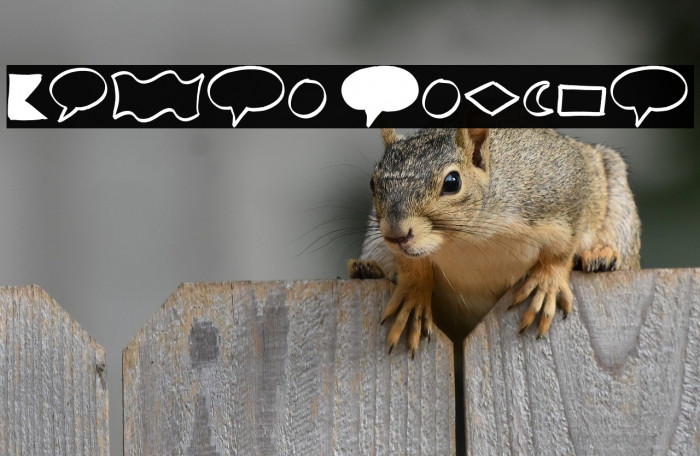 Brush Shapes Example 3