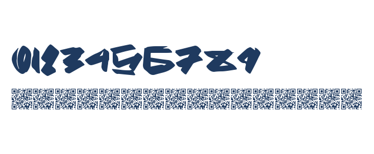 BrushSome Other Characters