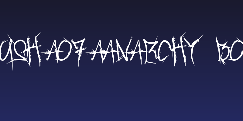 Brush_Of_Anarchy Bold Social Header