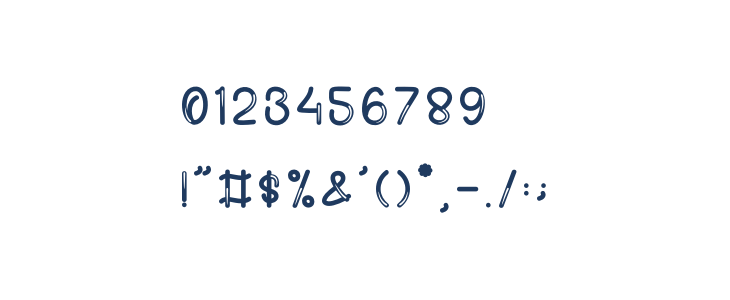 Brushes Homemade Other Characters