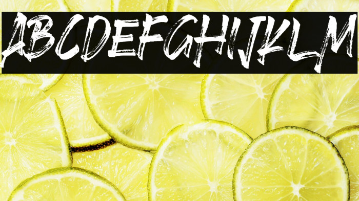 Brushlie Demo Example 1