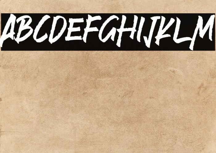 Brushlie Solid Demo Example 3