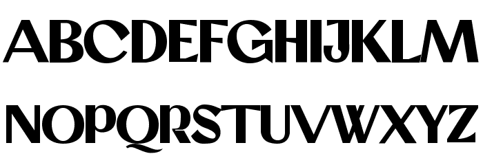 Brushnova Demo Font OTHER CHARS