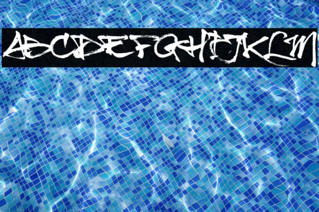 Brushtip-C Example 1