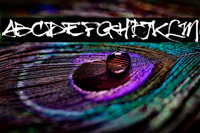 Brushtip-C Example 2