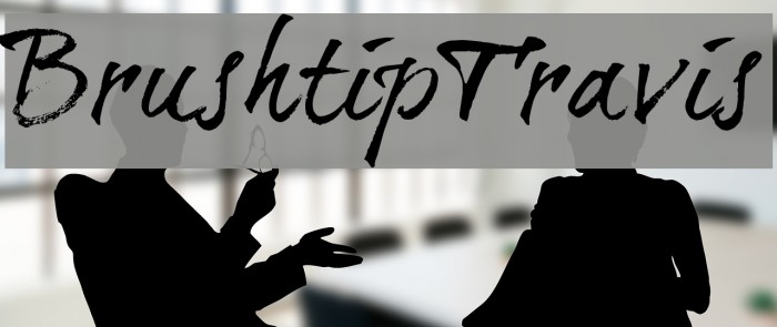 BrushtipTravis Example 2