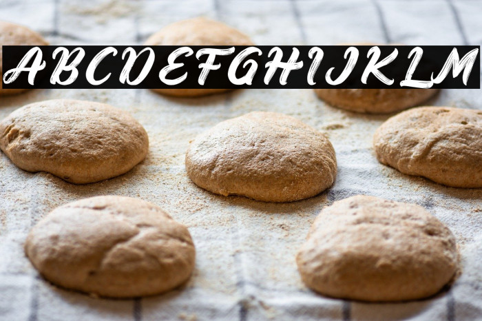 Bruskest DEMO Regular Example 3