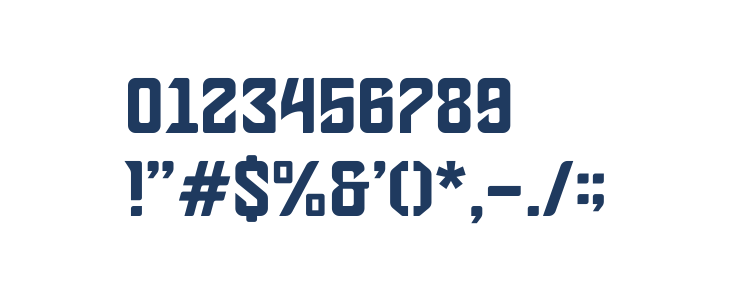 Brutals Other Characters