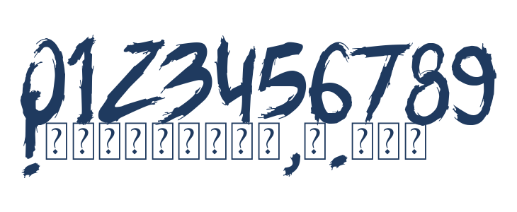 Brutalworld Other Characters