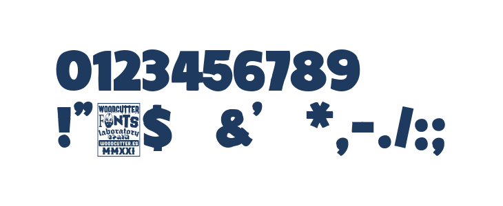 Brutus Academy Other Characters