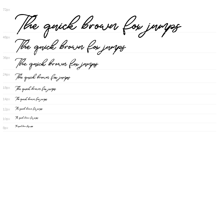 Bryan Coyne Waterfall