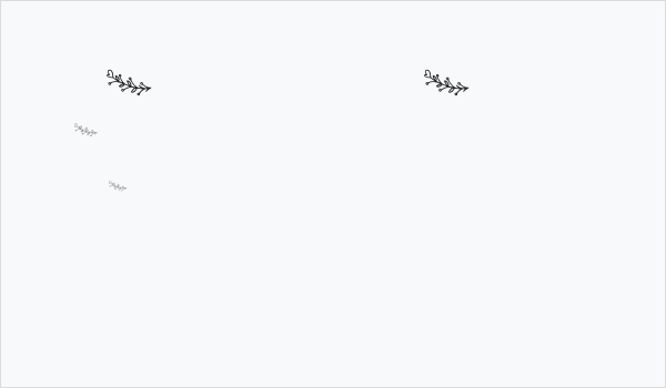 Bryan Kimberly Ornament Business Card