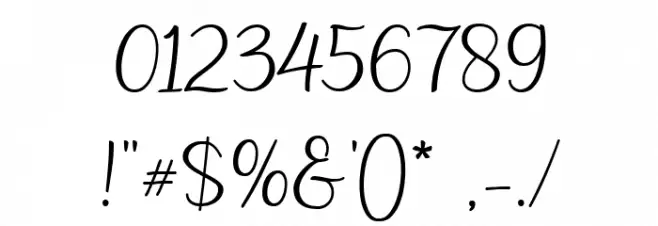 Bryan Letter Fonte OUTROS PERSONAGENS