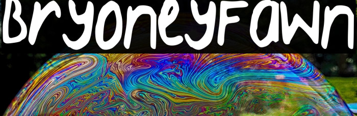 BryoneyFawn Example 2