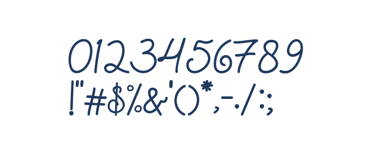 bradlay Other Characters