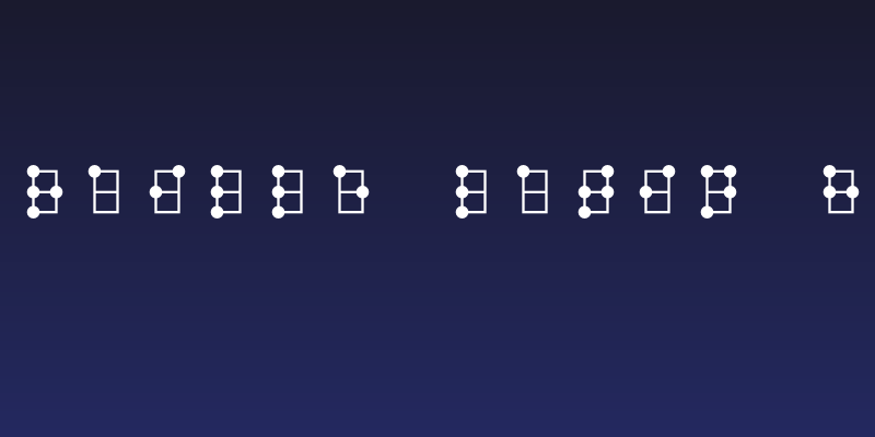braille latin hc Social Header