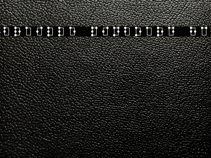 braille pinboard hc Example 1