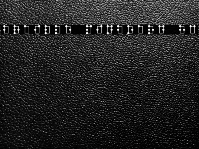 braille pinboard hc Font examples