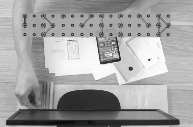 brailler Font examples