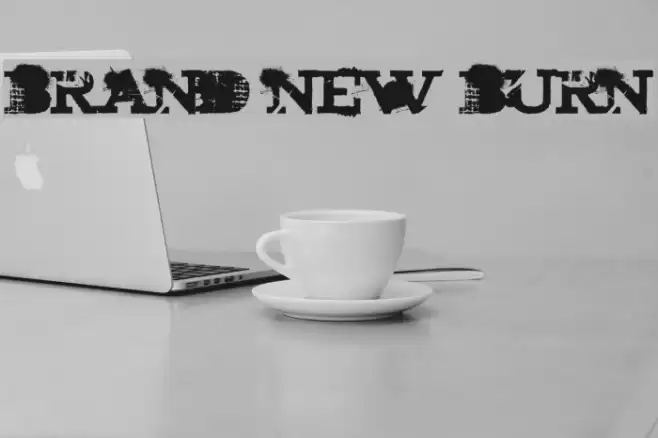 brand new burn Fuentes examples