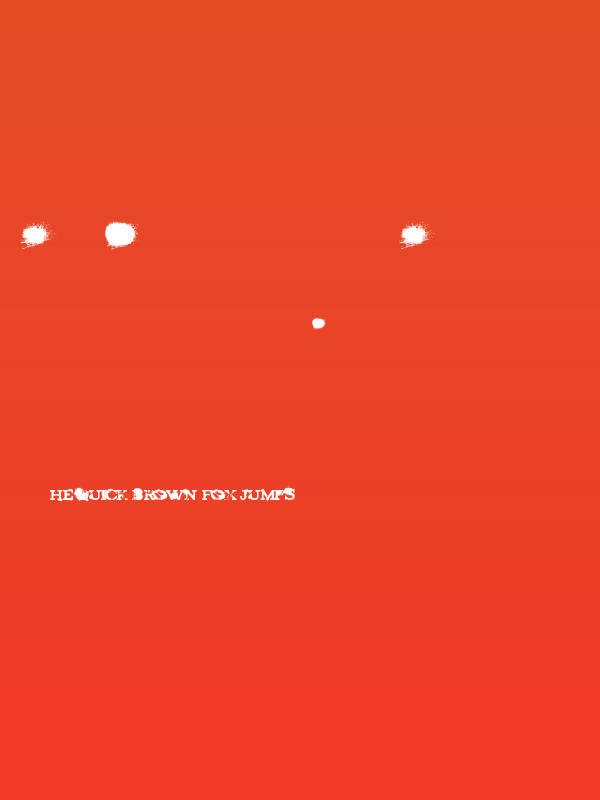 brand new burn Poster