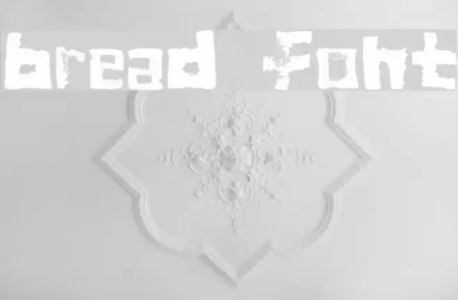 bread Polices examples