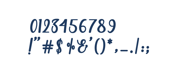 breather Other Characters