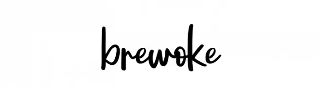 brewoke  Descarca Fonturi Gratis