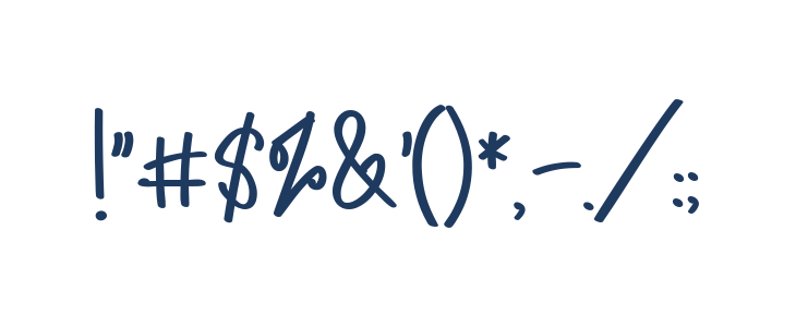 brewoke Other Characters