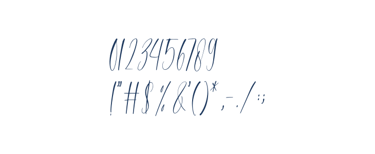 bridesmaid Other Characters