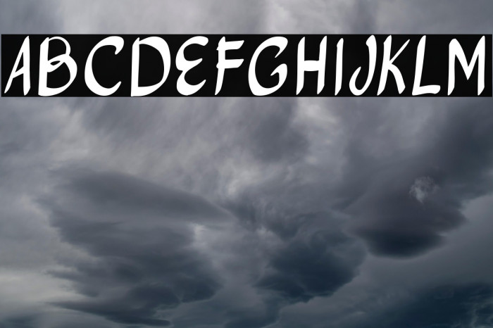 bright light Regular Example 1