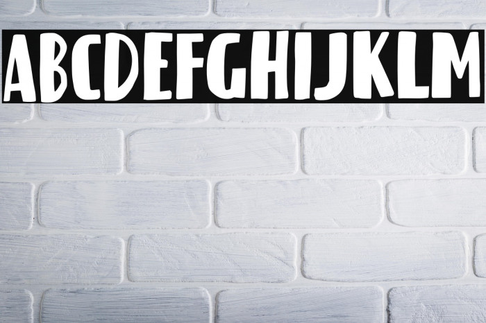 bright little star Regular Example 1