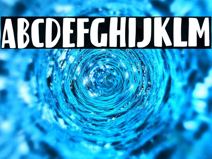 bright little star Regular Example 3