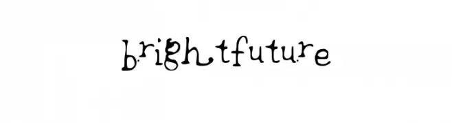 brightfuture  baixar fontes gratis