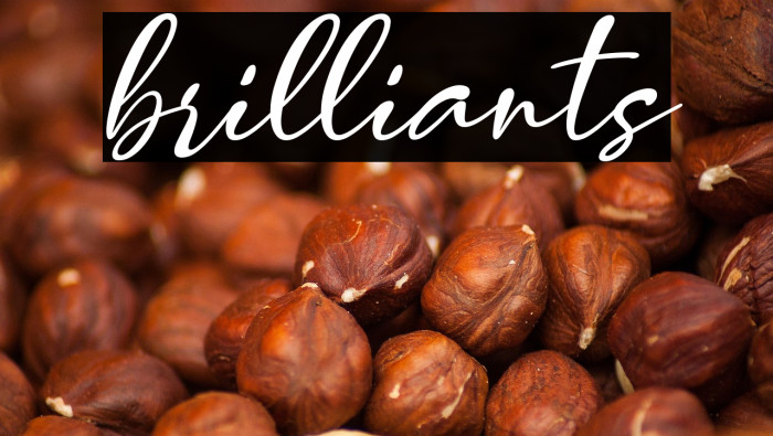 brilliants Example 3