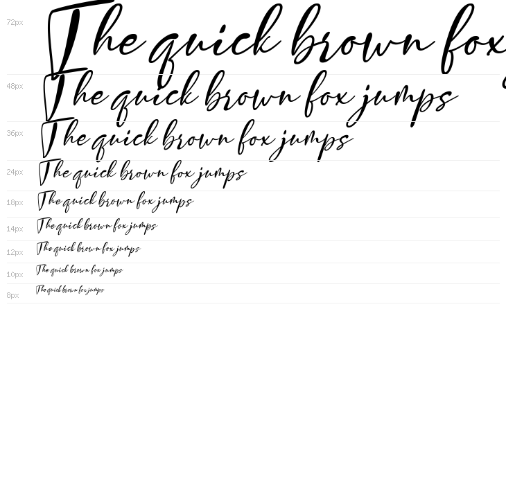 brilliants Waterfall