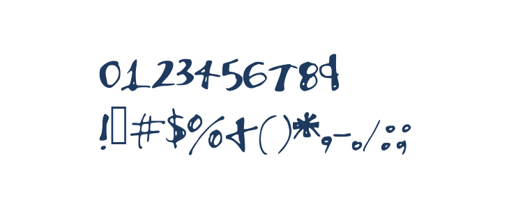 brittanblock Other Characters