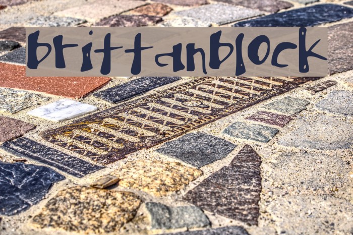 brittanblock Example 2