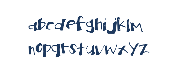 brittanblock Lowercase