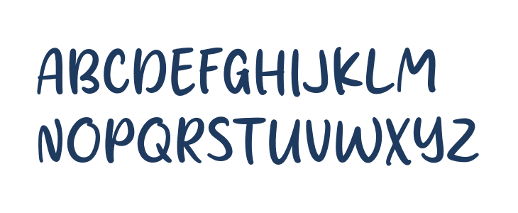 brown cheese Uppercase