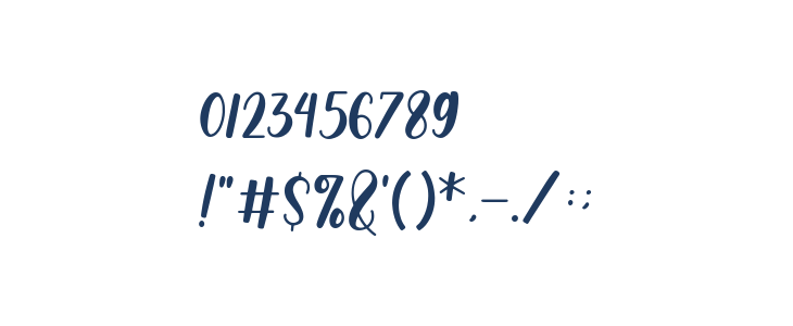 brownies cake Other Characters