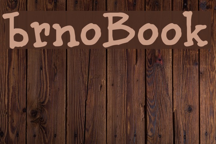 brunoBook Fonte examples
