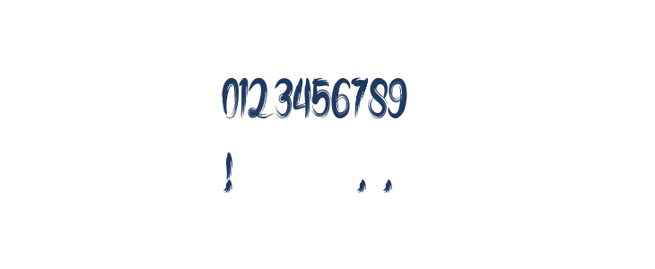 brush-artdesign Other Characters