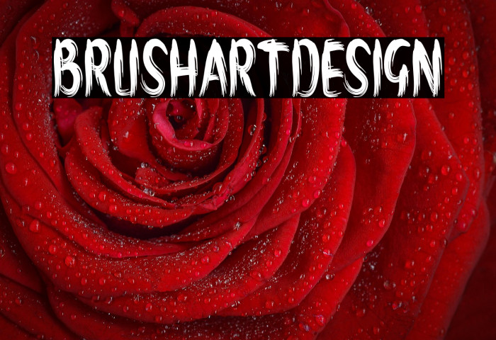 brush-artdesign Example 1