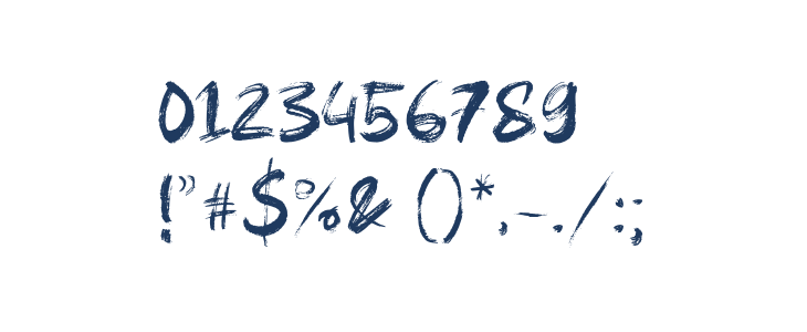 brushield Other Characters