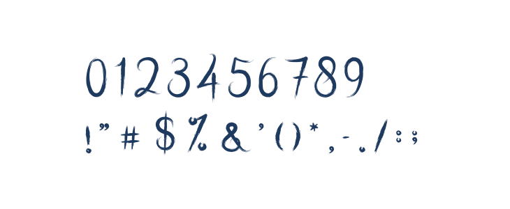 brushnyoe Other Characters